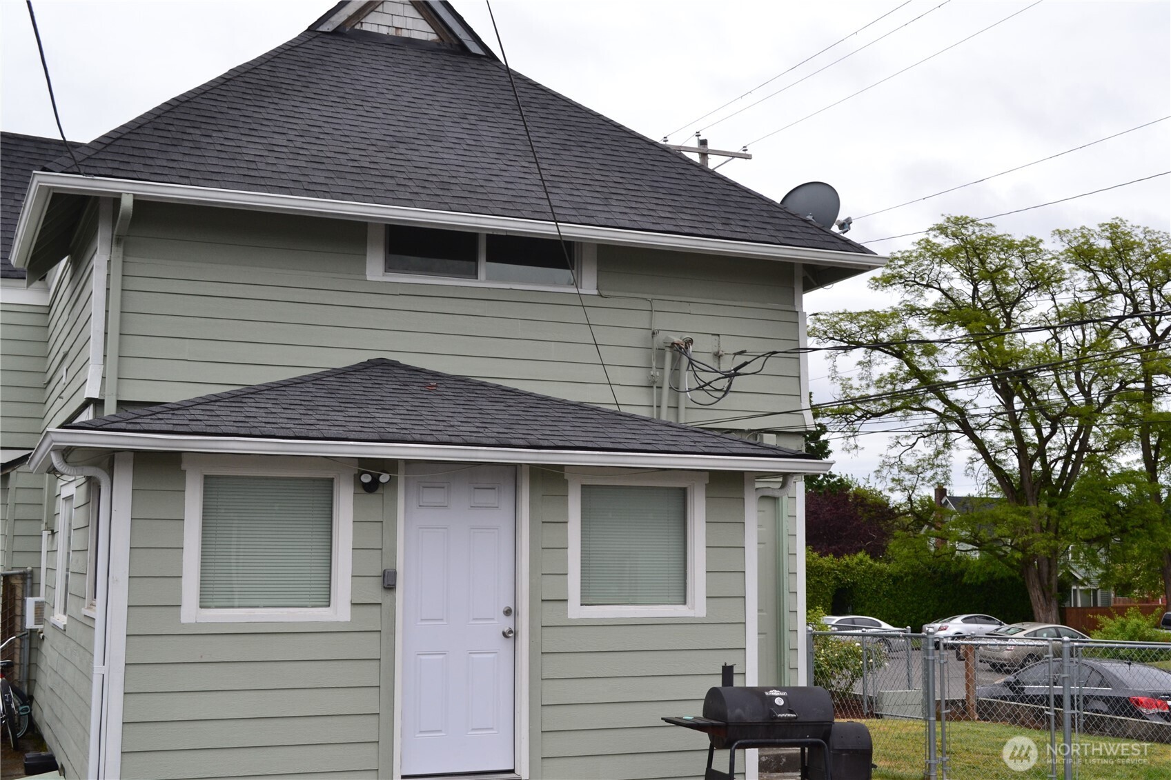 3303 S 64th Street