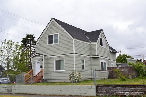 3303 S 64th Street Tacoma WA 98409