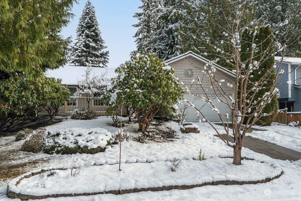 Photo of 14429 52nd Place Pl W, Edmonds, WA 98026 (MLS # 2330279)