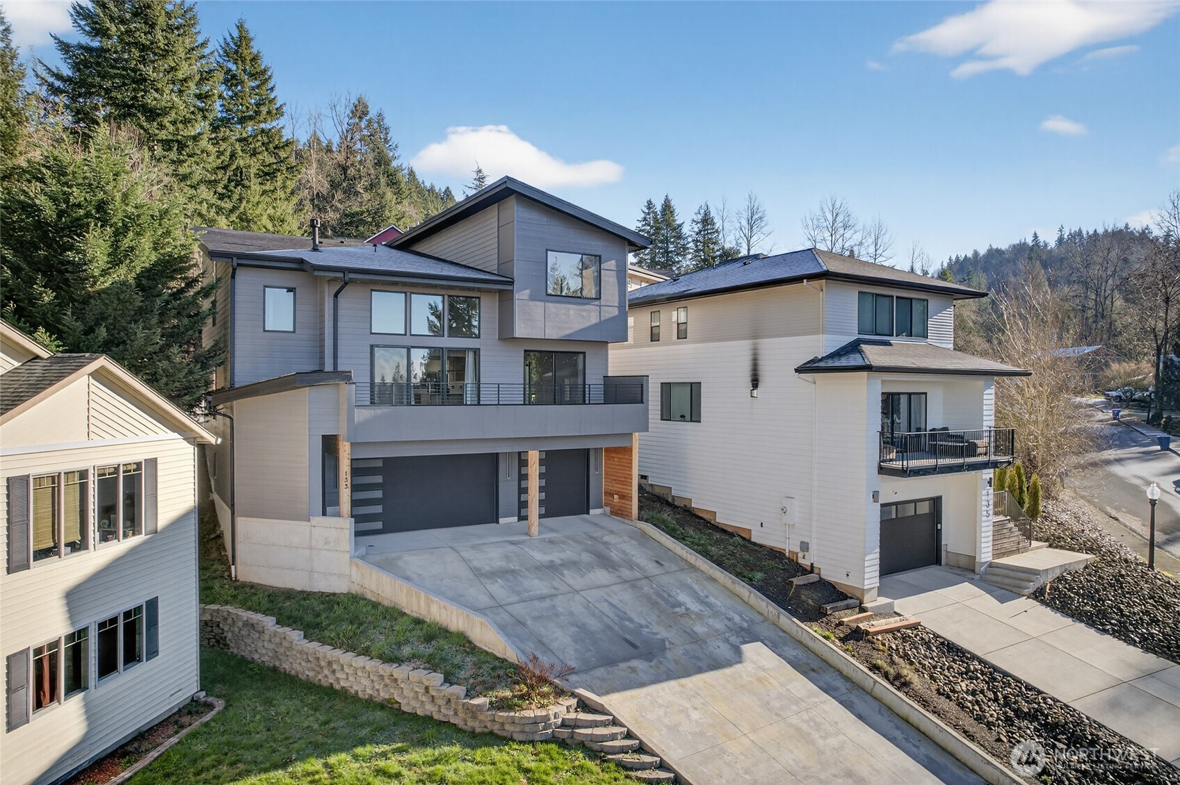 133 Cedar Falls Drive