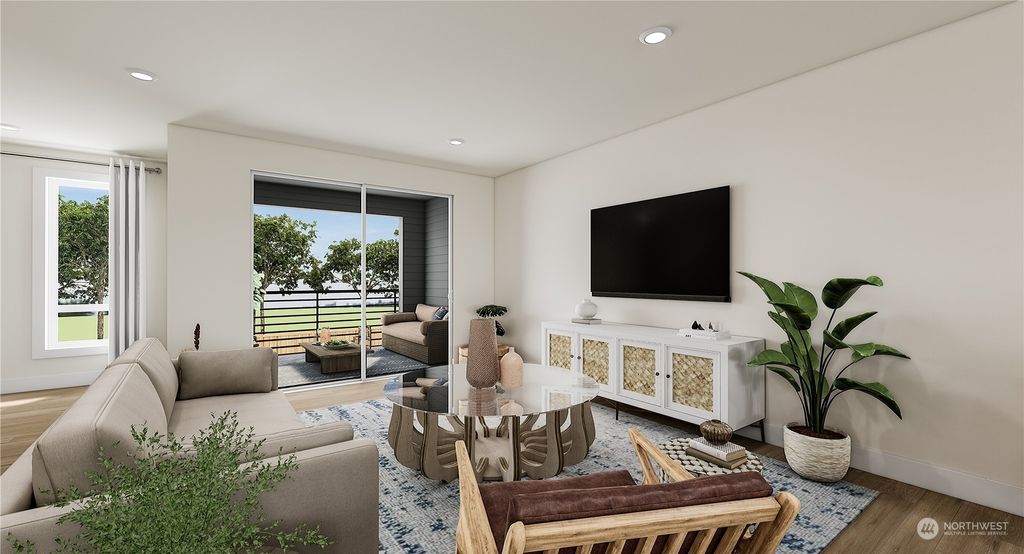 Photo of 12335 138th Place NE #1502, Redmond, WA 98052 (MLS # 2248752)