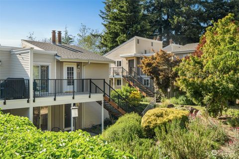 A home in Kirkland