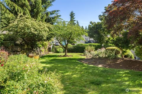 A home in Kirkland