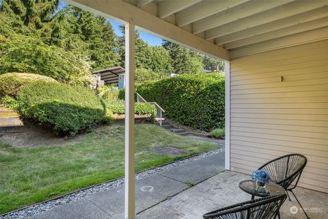 A home in Kirkland