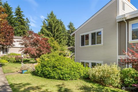 A home in Kirkland