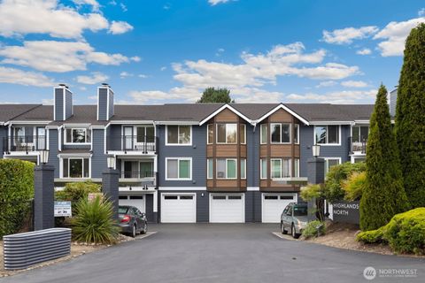 Photo of 150 NE 95TH Street #302, Seattle, WA 98115 (MLS # 2547635)