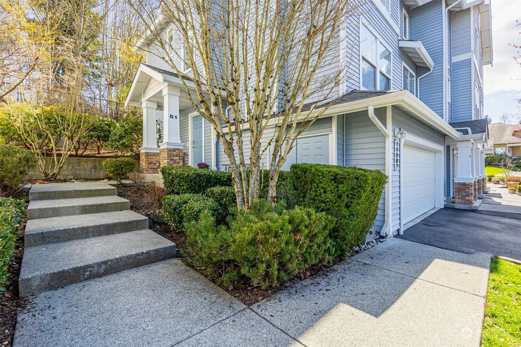 Photo of 14007 69th Drive SE #G 1, Snohomish, WA 98296 (MLS # 2054962)