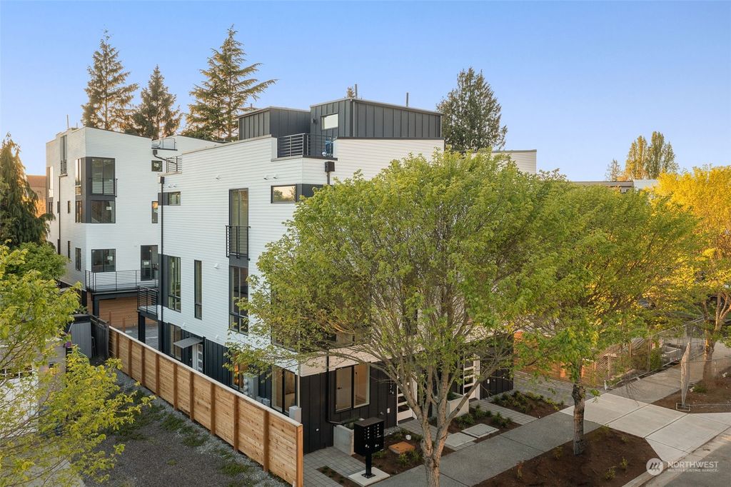 Photo of 9013 C 13th Avenue NW, Seattle, WA 98117 (MLS # 2242285)