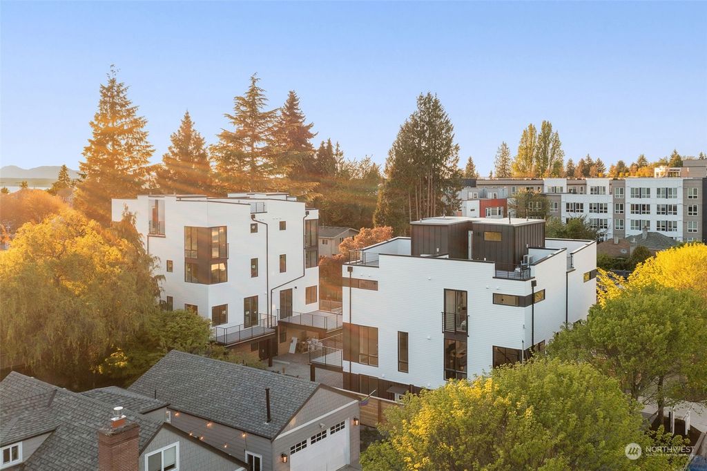 Photo of 9013 C 13th Avenue NW, Seattle, WA 98117 (MLS # 2242285)