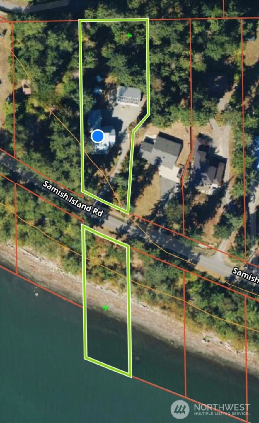 10405 Samish Island Road