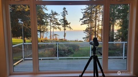 Photo of 10405 Samish Island Road, Bow, WA 98232 (MLS # 2447471)