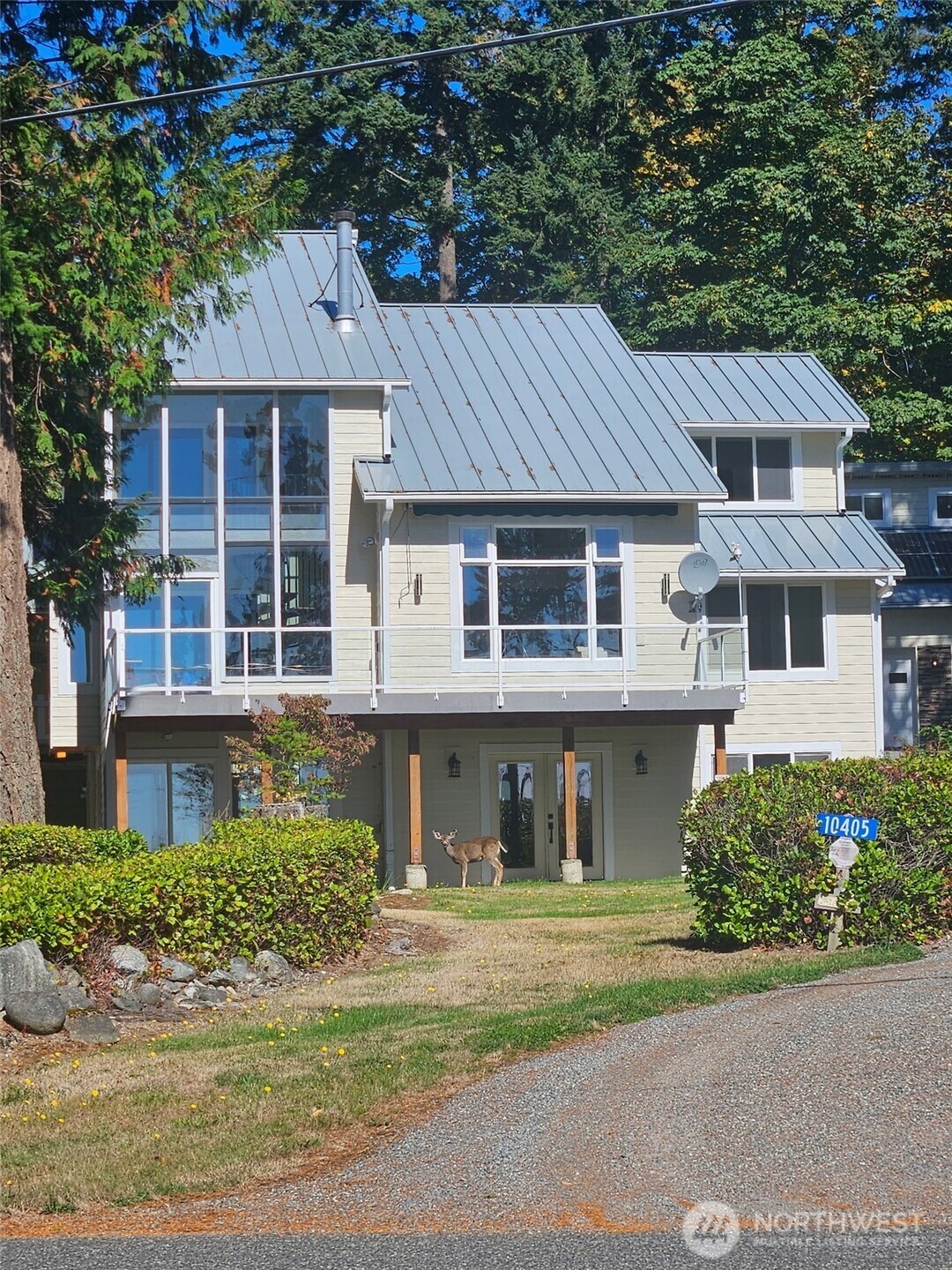 10405 Samish Island Road