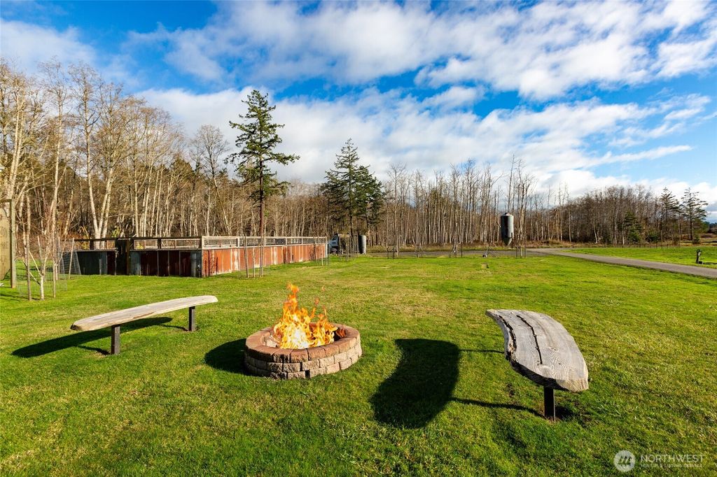 Photo of 329 Snowberry Lane, San Juan Island, WA 98250 (MLS # 2519974)