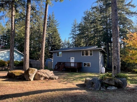 Photo of 4204 Kellum Ranch Road NW, Bremerton, WA 98312 (MLS # 2597178)