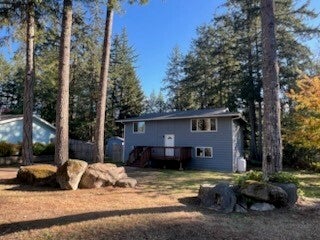 Photo of 4204 Kellum Ranch Road NW, Bremerton, WA 98312 (MLS # 2597178)