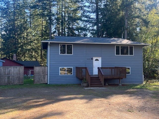 Photo of 4204 Kellum Ranch Road NW, Bremerton, WA 98312 (MLS # 2597178)