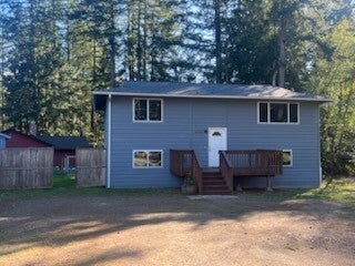 Photo of 4204 Kellum Ranch Road NW, Bremerton, WA 98312 (MLS # 2597178)