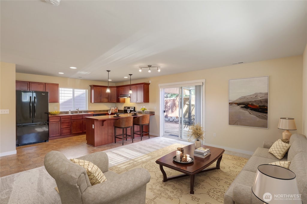 Photo of 2405 192nd Place SW, Lynnwood, WA 98036 (MLS # 2566011)