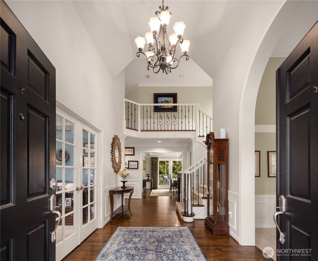 Photo of 19625 NE 125th Court, Woodinville, WA 98077 (MLS # 2473339)