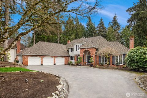 19625 NE 125th Court Woodinville WA 98077