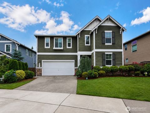 Photo of 4960 S 325th Court, Auburn, WA 98001 (MLS # 2552846)