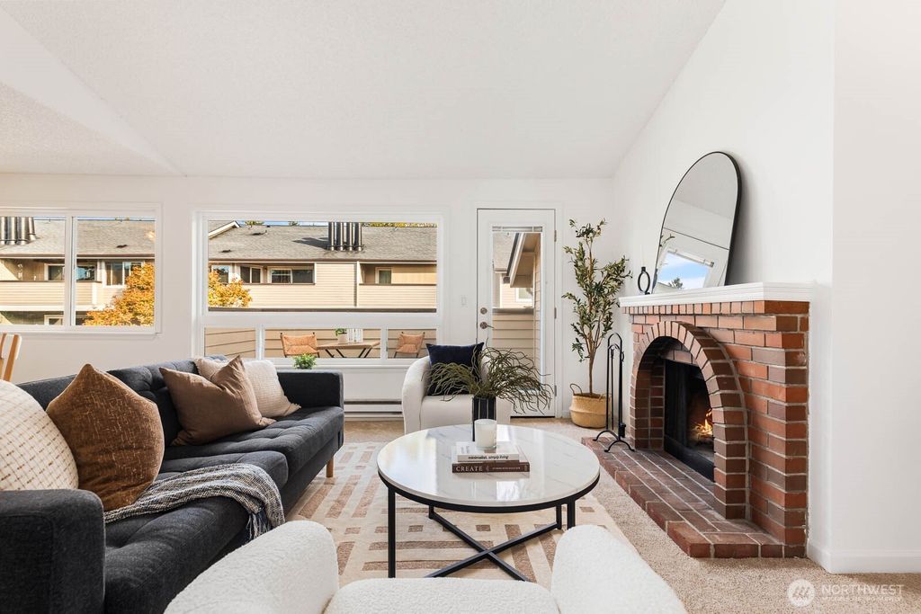 Photo of 14310 126th Avenue NE #A304, Kirkland, WA 98034 (MLS # 2445732)