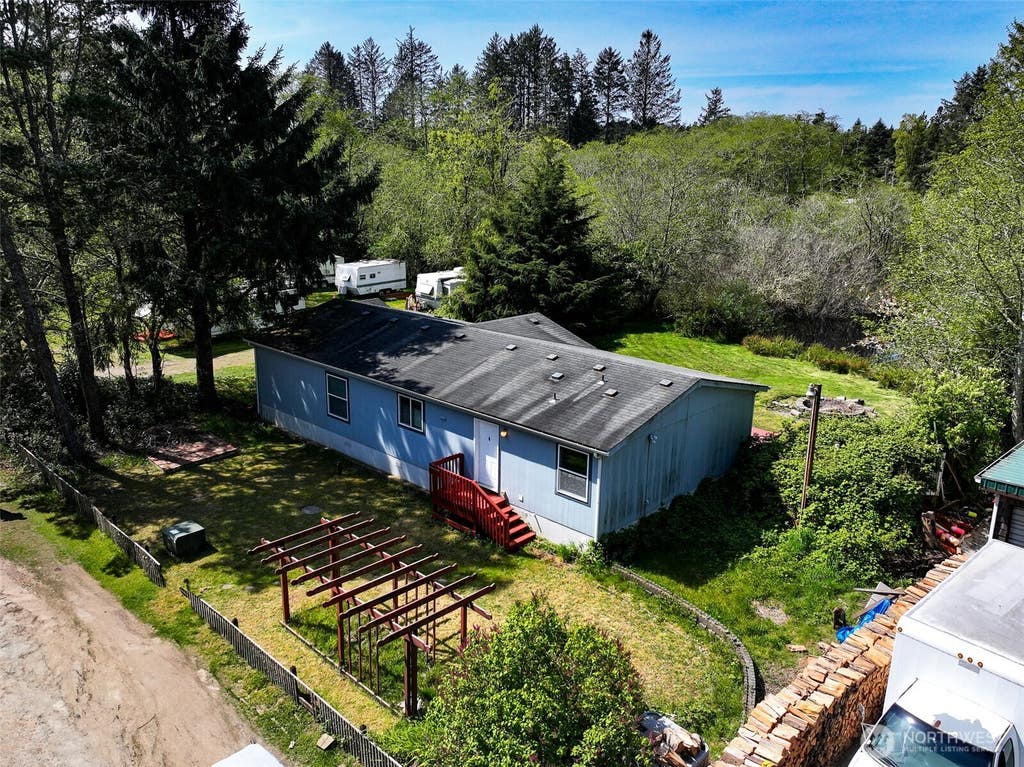 Photo of 24215 Y Lane, Ocean Park, WA 98640 (MLS # 2550533)
