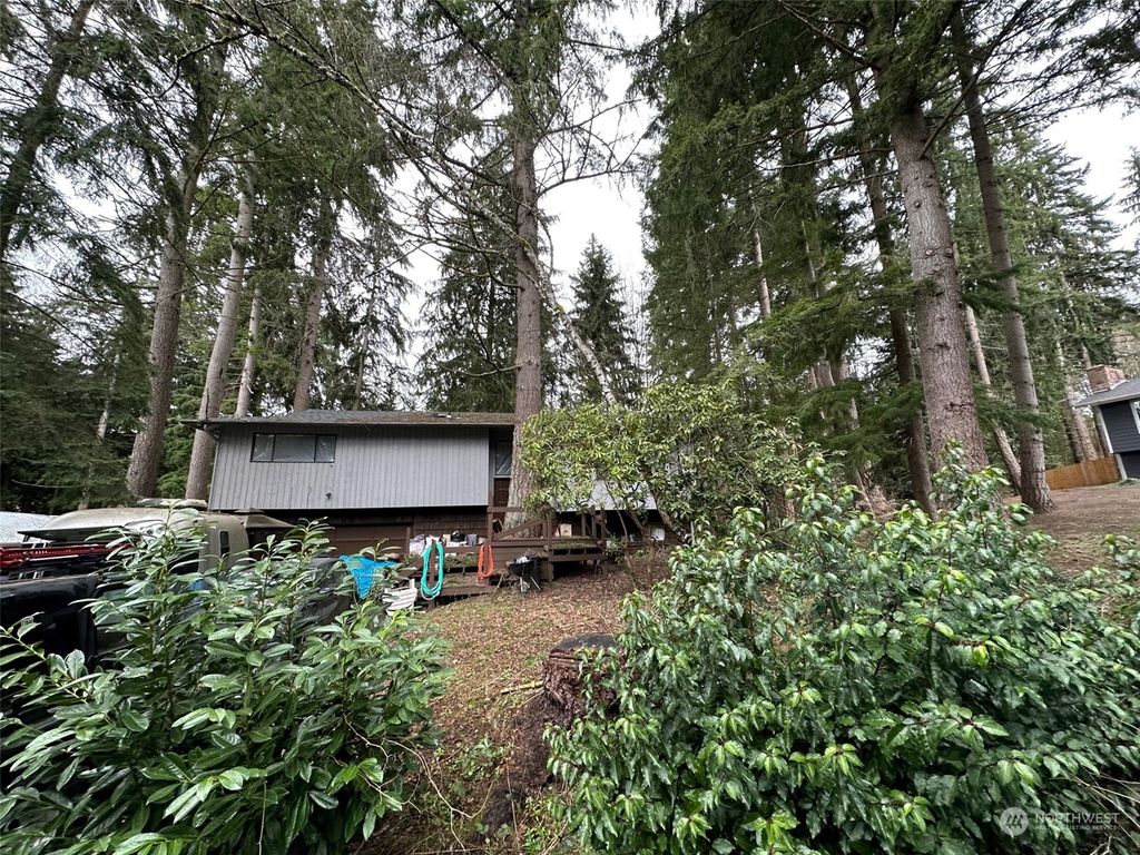 Photo of 21317 73rd Drive SE, Woodinville, WA 98072 (MLS # 2064090)