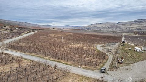 Photo of 545 Jack Wells Road, Bridgeport, WA 98813 (MLS # 2352792)