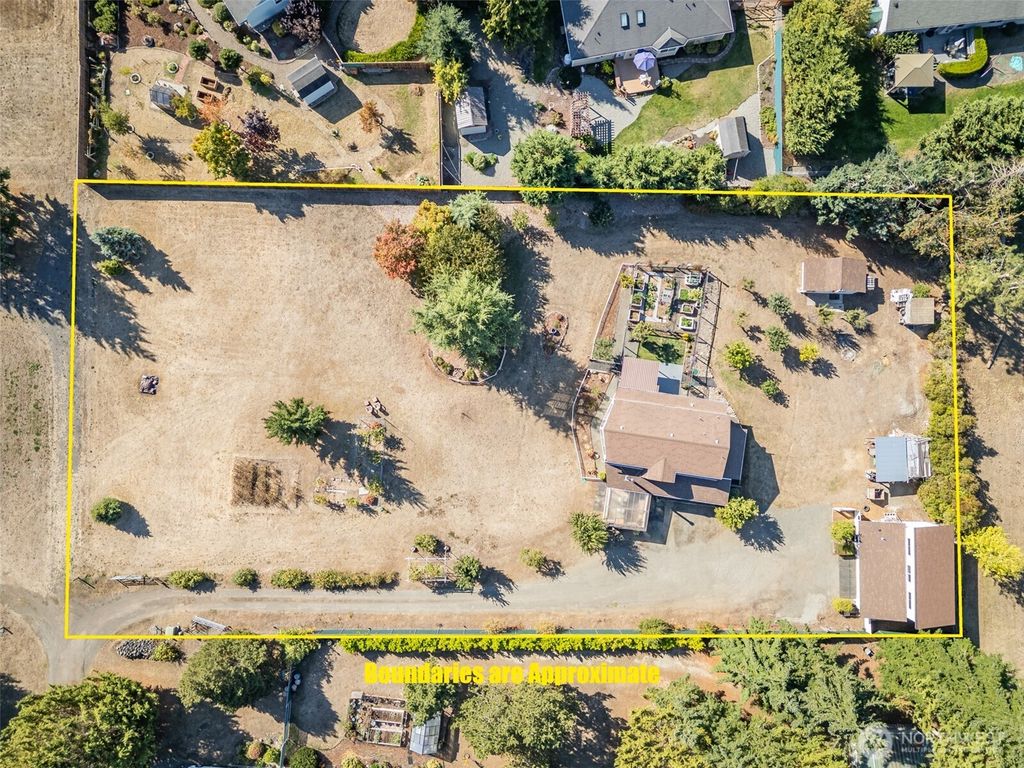 Photo of 94 W Pheasant Lane, Sequim, WA 98382 (MLS # 2438574)