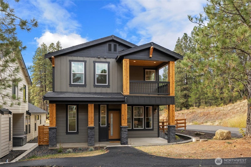 613 Compass (Lot 21) Place