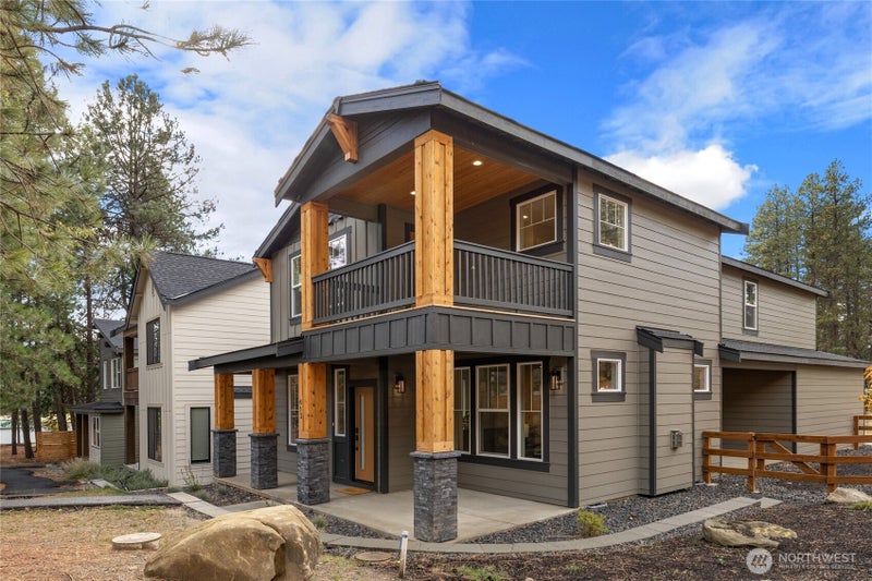 613 Compass (Lot 21) Place