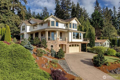 Photo of 514 205th Avenue NE, Sammamish, WA 98074 (MLS # 2569951)