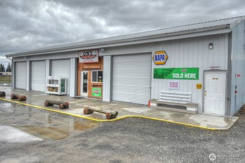 112 Brim Road Onalaska WA 98570