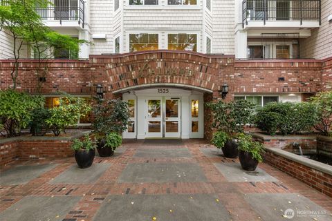 Photo of 1525 NW 57th Street #303, Seattle, WA 98107 (MLS # 2420008)