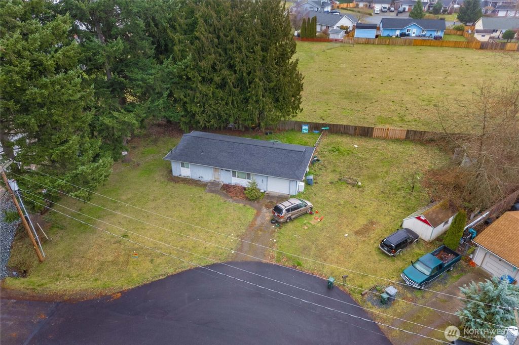 Photo of 22925 100th Street Ct E, Buckley, WA 98321 (MLS # 2485002)