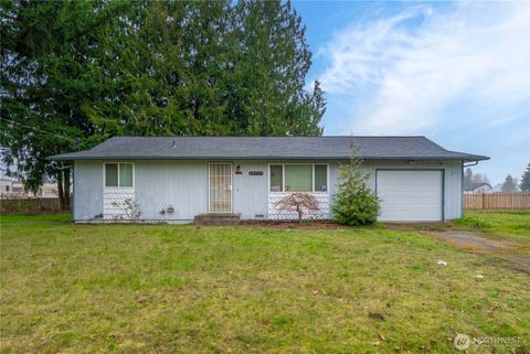 Photo of 22925 100th Street Ct E, Buckley, WA 98321 (MLS # 2485002)