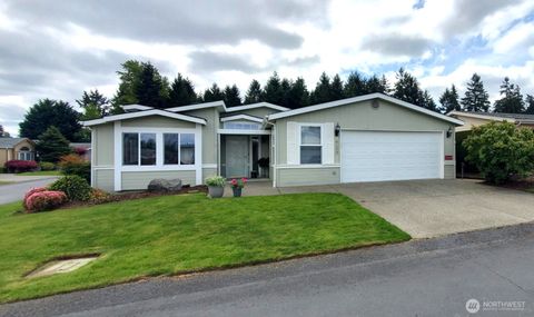 6124 91st Street E Puyallup WA 98371