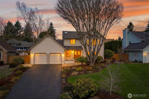 Photo of 17654 NE 128th Place, Redmond, WA 98052 (MLS # 2485236)