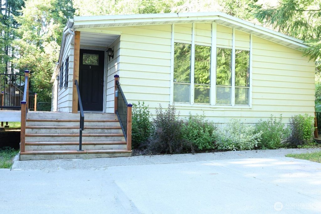 Photo of 1924 Elger Bay Road, Camano Island, WA 98282 (MLS # 2553104)