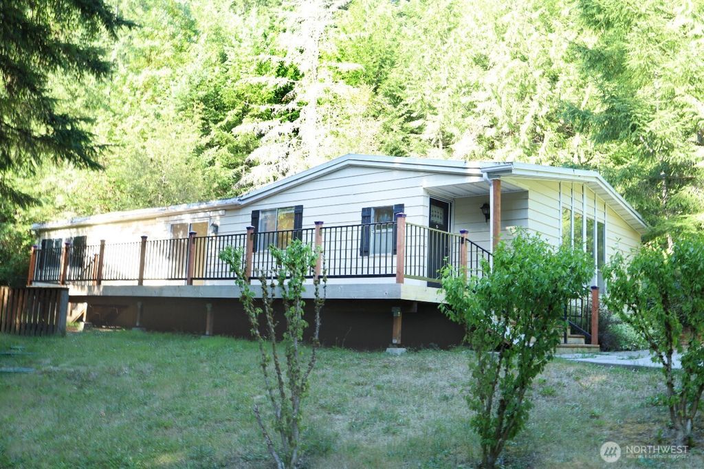 Photo of 1924 Elger Bay Road, Camano Island, WA 98282 (MLS # 2553104)