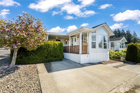 4751 Birch Bay Lynden Rd Unit 256, Blaine, WA 98230 - MLS#: 2368003