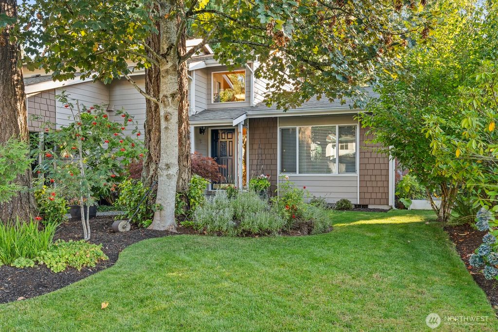 Photo of 16633 23rd Avenue SE, Bothell, WA 98012 (MLS # 2436997)