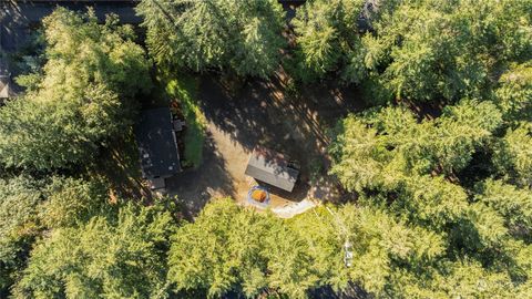 A home in Port Orchard