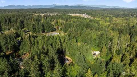 A home in Port Orchard