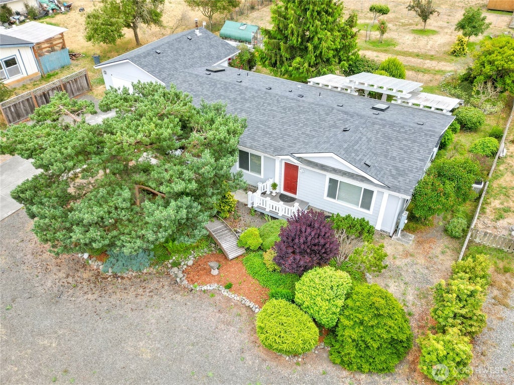 Photo of 41 Marian Way, Sequim, WA 98382 (MLS # 2547999)
