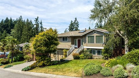 A home in Edmonds