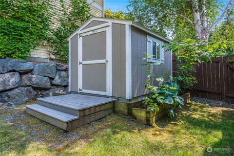 A home in Edmonds