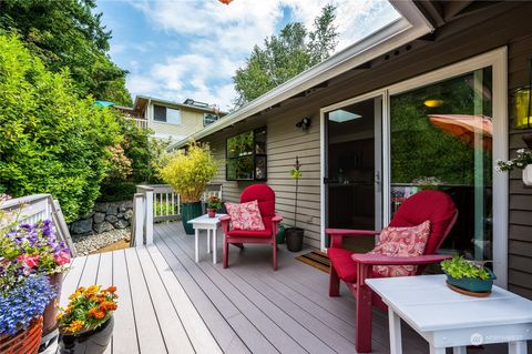 A home in Edmonds