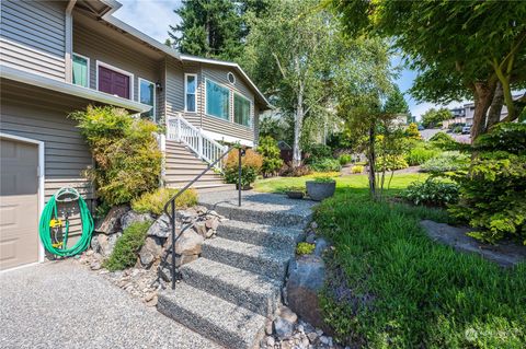 A home in Edmonds